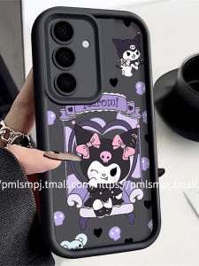 Adorable Silicone Phone Case Full Cover Shockproof for Xiaomi Redmi Note13Pro 5G Poco M6 C75 X7Pro Cute Cartoon Couple Designs