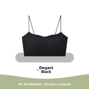 MsPai | Teen Developmental Bras Fine Shoulder Straps