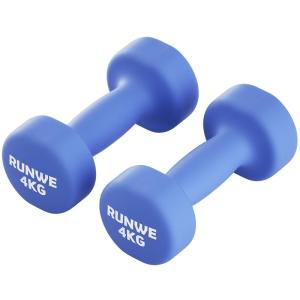 Runwe | Home Fitness Dumbbells For Men Women Children