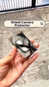 Xiaomi Redmi Note 14 5G Tempered Camera Lens Camera Shield Protector Anti Gores Kamera