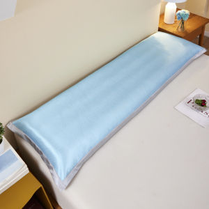 Cool Longer Pillow Case For Couples