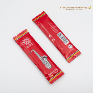 KUNO Tenor Saxophone Reed Strengths 2.0-3.5 Durable Affordable Saxophone Reeds Saxophone Accessory