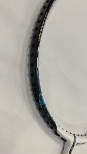 RAKET FELET BADMINTON BULUTANGKIS FELET WOVEN EIGHTY8 WOVEN 88 ORIGINAL