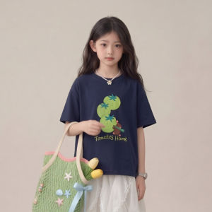 SHANGLEXIONG | Bộ Đồ Hè Thời Trang Cho Bé Gái