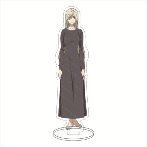 Bandai | 16CM Migi&Dali Anime Acrylic Stand Cos Hình Đồ Trang Trí Làm Quà Tặng Giáng Sinh - Yoko Sonoyama Osamu Enzan Shunpei Akiyama Đồ Sưu Tầm