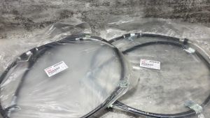 Kabel Parking Brake Isuzu D-Max: Panduan Lengkap