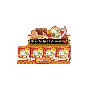 ORISTACO | Blind Box Dog-themed Desktop Figure Ornament