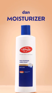 [HEMAT 30%] Lifebuoy Sabun Mandi Cair Anti Bacterial Body Wash Mild Care 100% Lebih Kuat Lawan Kuman Berbahaya & 10x Moisturizer 825mL x2 Body Wash Dengan Multivitamin - Lazada