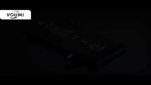 VOUMI BN53 Baterai Double Power high Capacity Xiaomi Redmi Note 9 Pro / Note 10 Pro 4G / POCO M2 Pro