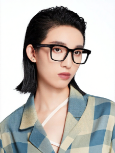Molsion | Stylish Versatile Eyewear Frames With Blue Light Blocking Capabilities