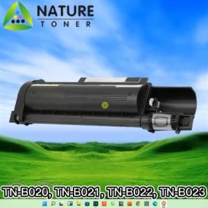 Hộp mực máy in Brother Prospect TN-B020 (Hàng nhập khẩu có mực sẵn) dùng cho máy in brother B2050/B7530/B7500 - có VAT