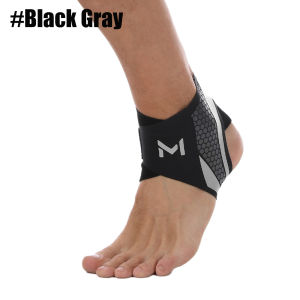 RGGMQQ 1PCS Ankle Protectors Running Joint Strain Ankles Wear Tear Anti-fracture Ankle Protector Basketball Soccer Men Women