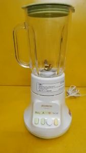 Máy xay sinh tố nội địa Nhật Zojirushi BM-FX08 (6360824) (230W-750ml)_Hàng nội địa Nhật đã qua sử dụng điện 100V