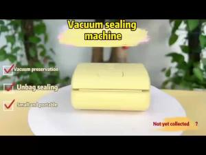 Bộ Dụng Cụ Máy Hút Chân Không 7 Trong 1 Cho Hũ Mason Kèm Dao Cắt Máy Hàn Miệng Túi Nhỏ Dùng Để Bảo Quản Thực Phẩm Khô Và Ướt Thiết Bị Cầm Tay Với Túi Zip Và Phụ Kiện