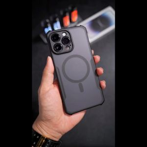 [Hỏa Tốc HCM] Ốp lưng XUNDD iPhone 17/ Air/ 17 Pro/ 17 Pro Max/ 15/ 15 Plus/ 15 Pro/ 15 Pro Max/ 14/ 14 Plus/ 14 Pro/ 14 Pro Max - Hỗ trợ sạc không dây Mặt lưng nhám mờ