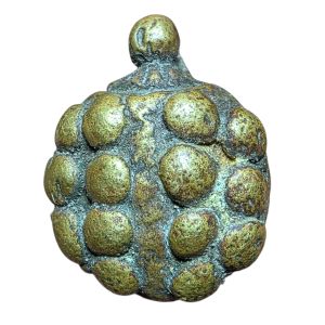 เต่าหลวงพ่อเงิน วัดบางคลาน โลหะสวย ส่งตรงปก 11