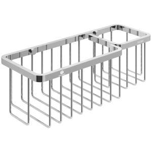 Hitomi | Stainless Steel Toilet Brush Hanger Bathroom Organizer