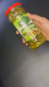 ROYAL ARM SLICED JALAPENO PEPPER PICKLE | JERUK CILI JALAPENO DIHIRIS | 680g / 340g مخلل فلفل