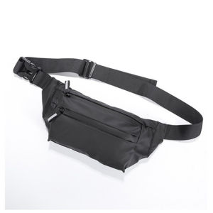 Motorcycle Riding Motorcycle Waist Bag Womens Crossbody Shoulder Bag Mens Traveling by Motorcycle Equipment Outdoor Cycling Running Chest Bag Sports