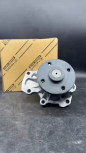 ปั๊มน้ำ 1-2 TRFE TOYOTA CAMRY ACV40 ปี 08-12 / ALTIS ปี 08-13 ANH20 เบอร์ 16100-0H050 แท้