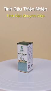 Tinh Dầu Khuynh Diệp Thiên Nhiên DMT Nguyên Chất Khử Mùi Giảm Căng Thẳng -30ml/50ml/100ml