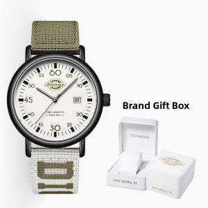 Dickies | Retro Exam Special Quartz Watch