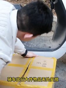 4เมตร สายรัดท้ายรถมอเตอร์ไซด์ สายรัดของยางยืด สำหรับจักรยานยนต์ แบบพกพา