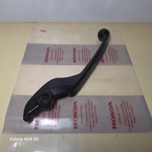 Handle rem kiri kanan set hitam motor honda beat esp beat pop beat fi cbs combi brake
