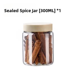 XINTENA | Moisture-Proof Food Storage Container