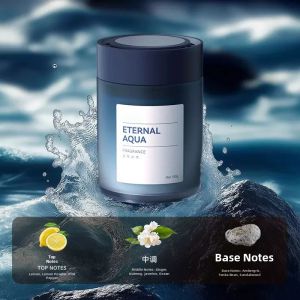 PISSA | Long-lasting Fragrance Car Perfume Purification