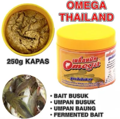 Umpan tapa kapas