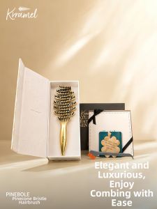 KRRAMEL | Luxury Feeling Rich Pinecone Gift Box