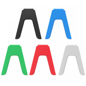 V Shaped Gaming Handgrip Grip Holder for NS/NS OLED Joystick Stand Accessories