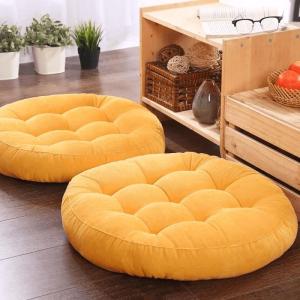 PH | Floor and Meditation Cushion