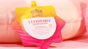 BUY 1 TAKE 1 HIKARI Ultra White Sunscreen Whitening Wear Sun Screen Sunblock Skincare Tinted Soon