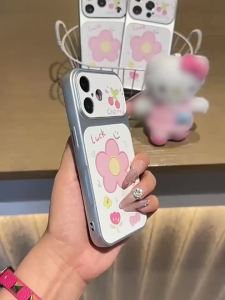 Phone Case For Samsung A17 A16 A55 5G A57 A56 A54 S26 S25 Plus S24 Ultra S23 FE A37 A07 A27 A36 A35 A15 A14 A06 Fundas Cover 