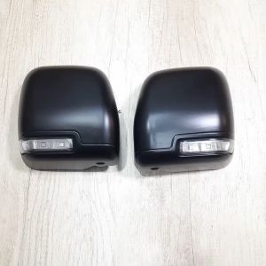 Cover Spion Cover Mirror Mobil Daihatsu Granmax Hitam Doff