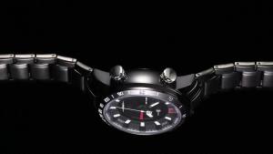 《226》NAVIFORCE NF9093Watch Men Top Brand Luxury Digital og Sport Wristwatch Military Stainless Steel Male Clock Relogio Masculino