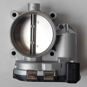 Throttle Body 077133062A For Audi A6 A8 Q7 S4 S5 VW Phaeton Toureg 4.2L 077-133-062-A 0280750047