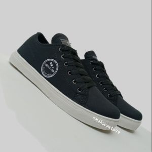 Sepatu sneakers pria tali terbaru l NEXOVER