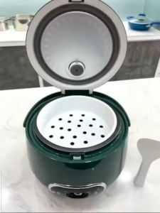 Nồi cơm điện cao cấp Kalpen R2 1.2L 500W