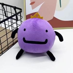 Hot Game Wembu Plush Toy Cartoon Game Peripheral Plushie Game Ideal as a Gift for Game Enthusiasts Fans and Children