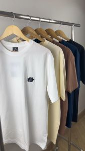 So on เสื้อยืด Basic ทรง Oversize รุ่น Smile": "So on เสื้อยืด Basic Oversize รุ่น Smile",