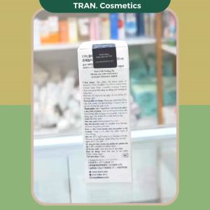 Serum Klairs Tinh Chất Klairs Dưỡng Trắng Da Mờ Thâm Phục Hồi Duy Trì Và Tái Tạo Các Tế Bào Da Mới - TRAN.Cosmetics.