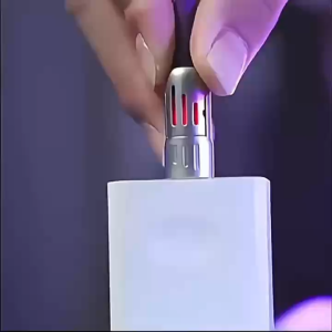 4 in 1 Multi Connectors Charger Rotating Elbow USB to Type-C Mobile Phone 240W Fast Charging Silicone Data Cable Adjustable Android