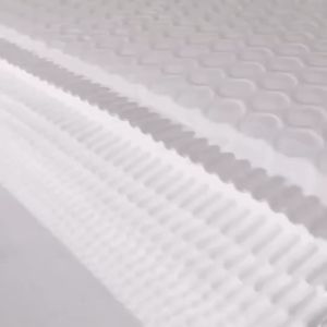 1pcs White Bubble Envelope Sampul Gelembung Parcel Bag Courier Bag With Bubble Wrap Envelope Bubble