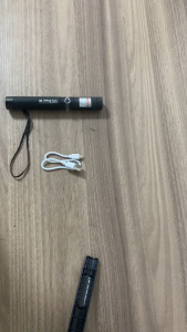 USB Rechargeable GREEN/RED LASER Pointers 532nm 10000m High Power Laser 303 Lazer Burning Powerful 【Original+24hours delivery】