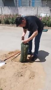 Dây Rút Vải Dày Bao Cát Phòng Chống Lũ Lụt Tài Sản Cộng Đồng Chặn Nước Bao Cát Vải Nhà Sản Xuất Bao Cát Đặc Biệt Phòng Chống Lũ Lụt