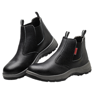 DINGGU | Anti-Smash and Puncture-Proof Steel Toe Safety Shoes