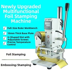 KEDINI | Hot Foil Stamping Machine